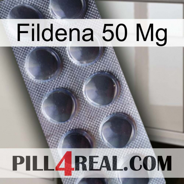 Fildena 50Mg 30